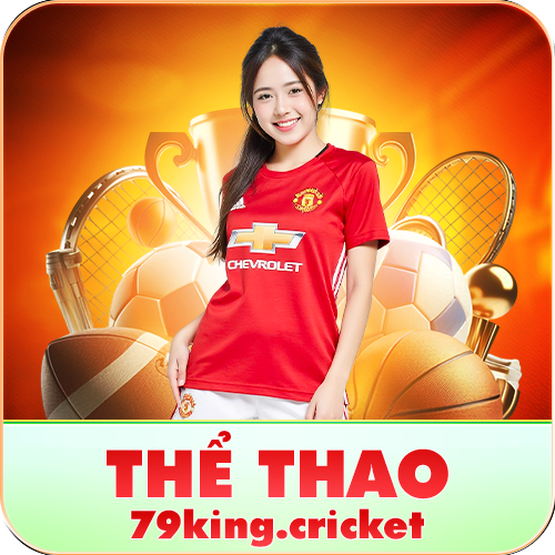 thể thao 79king